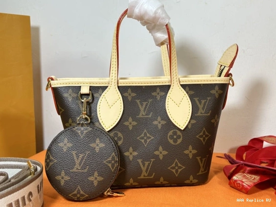 Aaa replica ru NEVERFULL LOUIS BB VUITTON 0807
